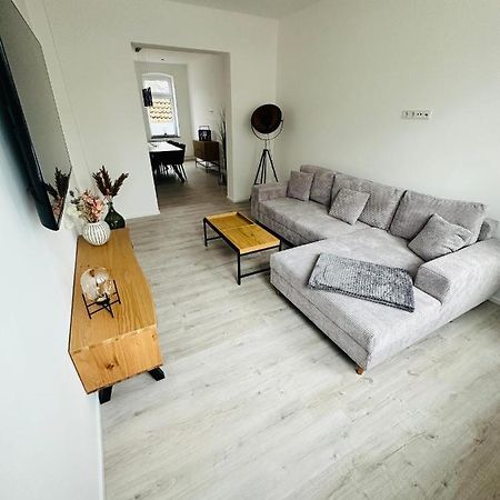 Ferienwohnung Obernkirchen Εξωτερικό φωτογραφία