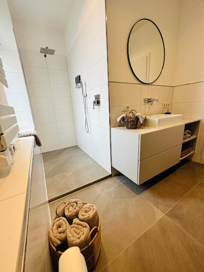 Ferienwohnung Obernkirchen Εξωτερικό φωτογραφία