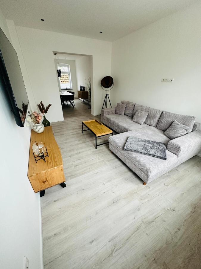 Ferienwohnung Obernkirchen Εξωτερικό φωτογραφία